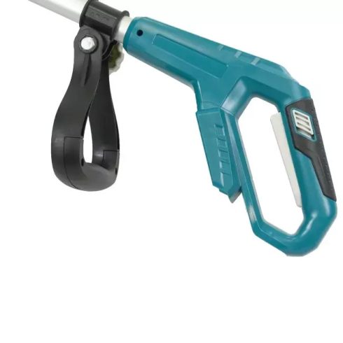 DEDRA Akkumulátoros térkő tisztító készülék 18V  DED7098