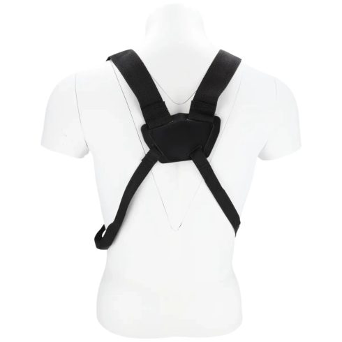 DEDRA Fűkasza vállheveder gyorskioldó mechanizmussal  BHSZ30