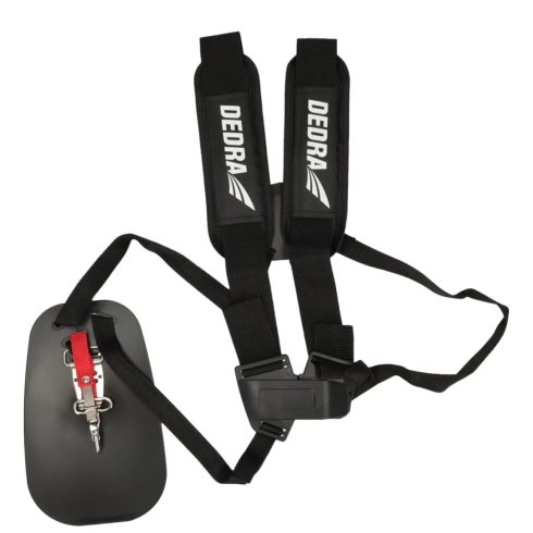 DEDRA Fűkasza vállheveder gyorskioldó mechanizmussal  BHSZ30