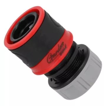 DEDRA Gyorscsatlakozó 1/2" SOFT  80N111K