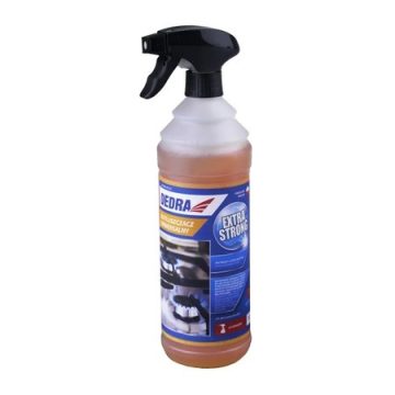   DEDRA Universeller Entfetter und Reiniger 1 L – DED8823C03