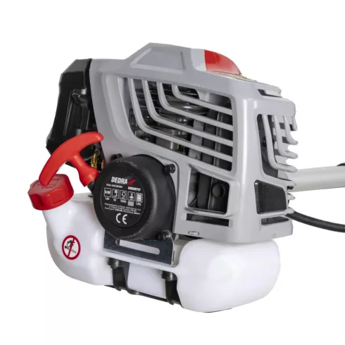 DEDRA Benzinmotoros kasza 1,45kW 52ccm  DED8717
