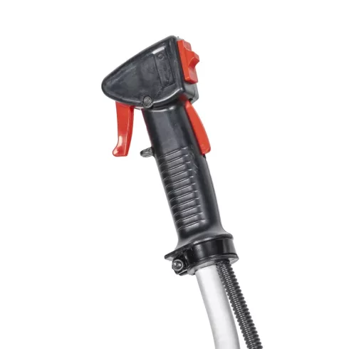 DEDRA Benzinmotoros kasza 1,45kW 52ccm  DED8717