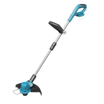   DEDRA Cordless Grass Trimmer, 18V, Cutting Width 300 mm – DED6991