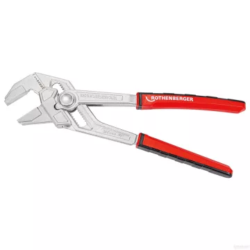   ROTHENBERGER ROFAST Rohrzangen-Schlüssel 10"-2K, bis 52 mm