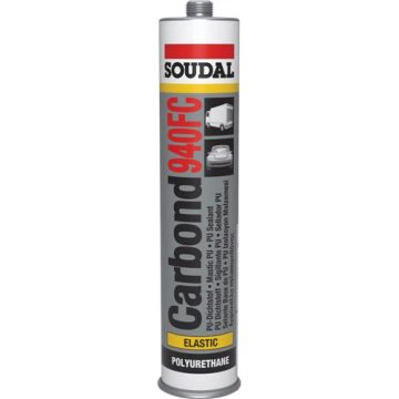 SOUDAL Carbond 940FC Grau, 310 ml