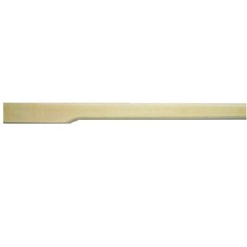 Axtstiel aus Hartholz, 100 cm