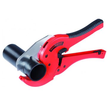 ROTHENBERGER ROCUT TC-63 Kunststoff-Rohrschere, 0-63 mm