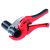 ROTHENBERGER ROCUT TC-63 Kunststoff-Rohrschere, 0-63 mm