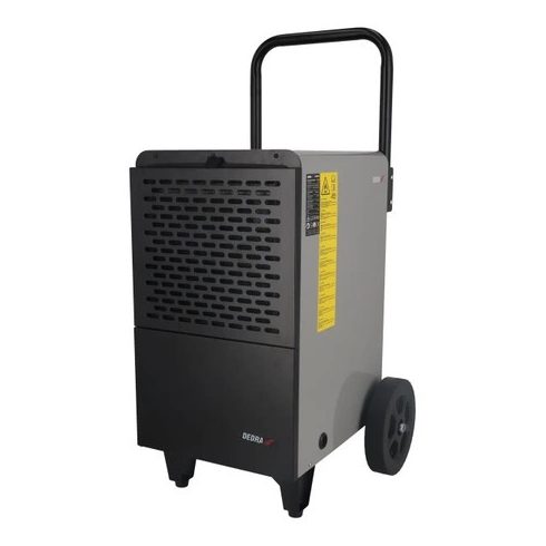 DEDRA Légszárító 750W 50l/24h 300 m³/h  LCD  DED9902