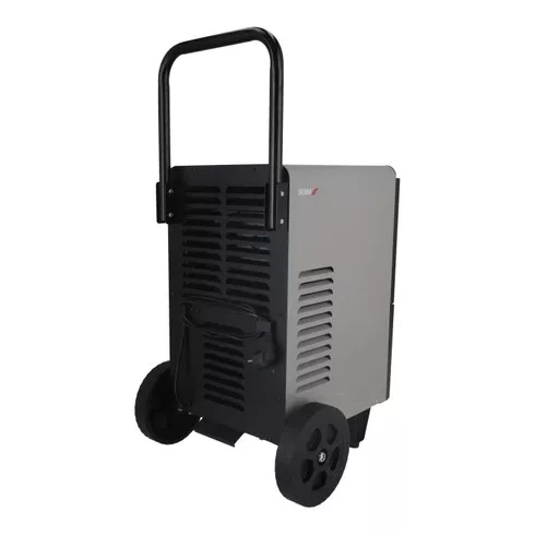 DEDRA Légszárító 750W 50l/24h 300 m³/h  LCD  DED9902