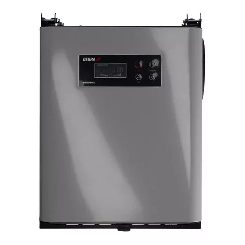DEDRA Légszárító 750W 50l/24h 300 m³/h  LCD  DED9902