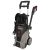 DEDRA Hochdruckreiniger, 2500 W, 130/195 Bar, 450 l/h, 10 m Schlauch – DED8825