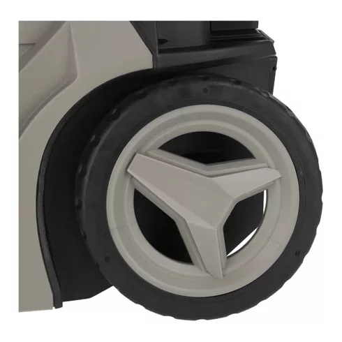 DEDRA Magasnyomású mosó 2500W 130/195Bar, 450l/h, 10m   DED8825