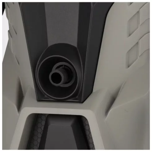 DEDRA Magasnyomású mosó 2500W 130/195Bar, 450l/h, 10m   DED8825