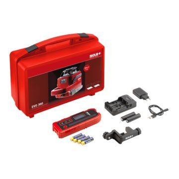 SOLA EVO 360 PROFESSIONAL  71018201