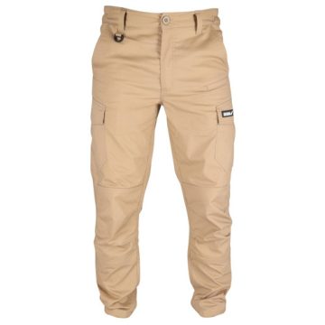   DEDRA Taktische Ripstop-Spandex-Arbeitshose XL/54 – BH32SP-XL