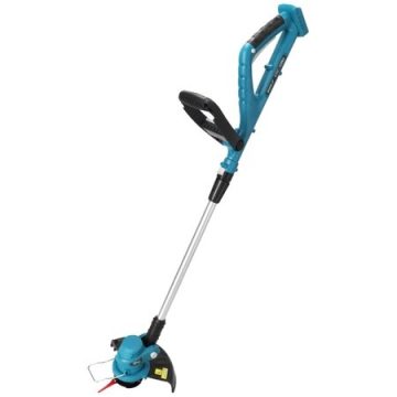DEDRA 18V Rasentrimmer mit Kunststoffklingen – DED6990
