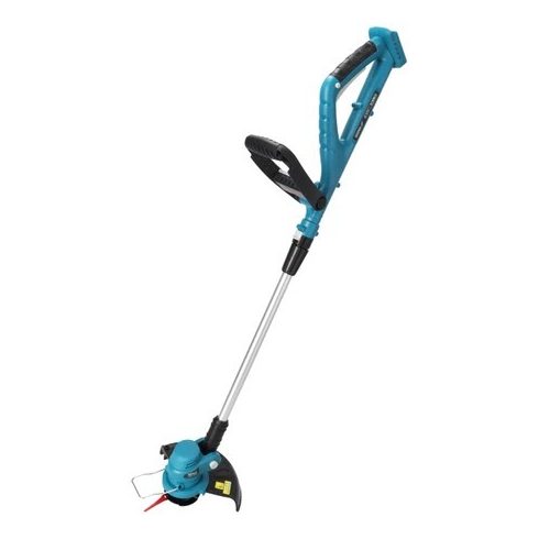DEDRA 18V Rasentrimmer mit Kunststoffklingen – DED6990