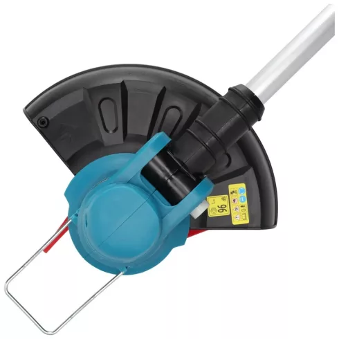 DEDRA Szegélynyíró műanyag pengékkel 18V  DED6990