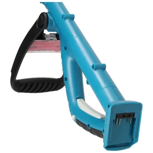 DEDRA Szegélynyíró műanyag pengékkel 18V  DED6990