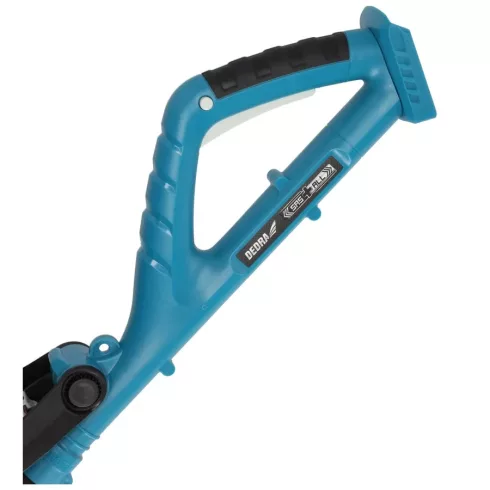 DEDRA Szegélynyíró műanyag pengékkel 18V  DED6990