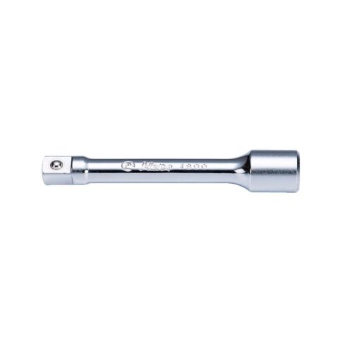 HANS 1/4" Verlängerung, 75 mm, CrV – 2800-03