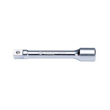 HANS 1/4" Verlängerung, 300 mm, CrV – 2800-12