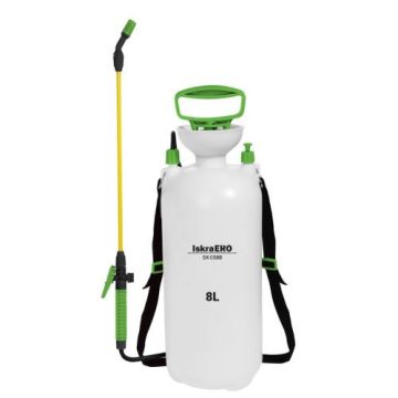 ISKRA ERO SX-CS8B Gartenspritze, 8 Liter