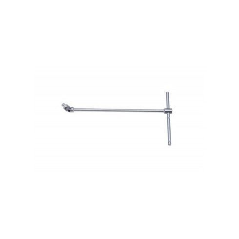 HANS 3/8" T hajtószár, kardáncsuklós 500mm CrV 10386-20