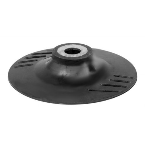 Z-TOOLS tartótányér fíbertárcsákhoz 125xM14