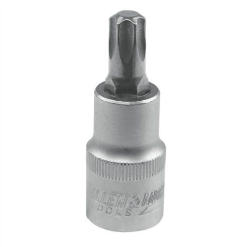  DEDRA Torx-Steckschlüssel-Bit 1/2" T40 L55 17F044Z