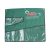  HANS Combination Wrench Set, 26 pcs, in Foldable Tool Roll – 16626MP