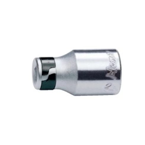 HANS 3/8" bitbefogó dugókulcsfej 3/8" > SW1/4" Crv 3000