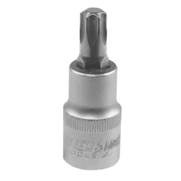 DEDRA Torx dugókulcs bit 1/2" T30, L100mm  17F053Z