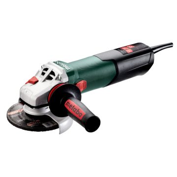 METABO W 13-125 Quick Winkelschleifer