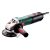 METABO W 13-125 Quick Winkelschleifer