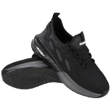   DEDRA Munka félcipő M85Z sport, 42 méret OB SR kat. BH9M85Z-42