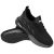  DEDRA Arbeitshalbschuhe M85Z Sport, Größe 42, OB SR Kategorie – BH9M85Z-42