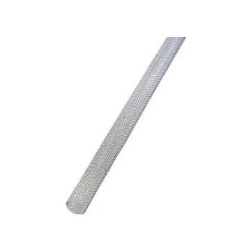 Szitahüvely fém 22x1000mm M16 menetesszárhoz 06116
