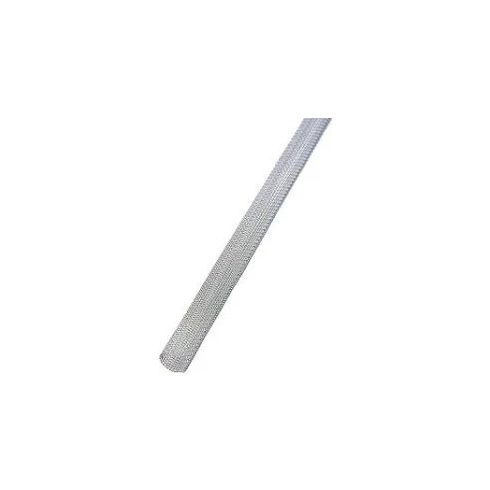 Szitahüvely fém 22x1000mm M16 menetesszárhoz 06116