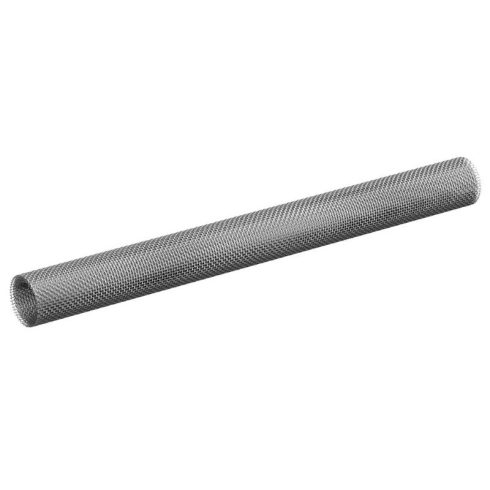 Metallsiebhülse, 26 × 1000 mm, für Gewindestangen M20, 06117