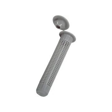   Szitahüvely 12x80 muanyag M6,8 menetesszárhoz (20db/doboz) 6130574