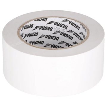 DEDRA Doppelseitiges Klebeband