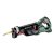 METABO SSEP 18 LTX BL MVT Akkus kardfűrész Metabox 145l 602258840