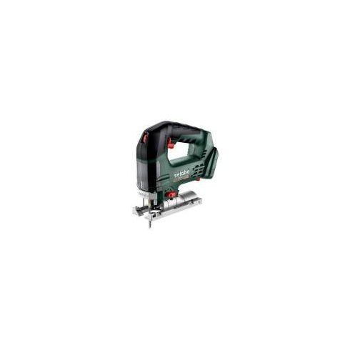 METABO STB 18 LT 90 BL Akkus szúrófűrész Metabox 145l 601048840