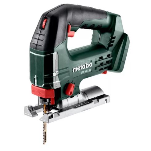 METABO STB 18 LT 90 BL Akku-Stichsäge Metabox 145l 601048840
