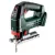 METABO STB 18 LT 90 BL Akkus szúrófűrész Metabox 145l 601048840