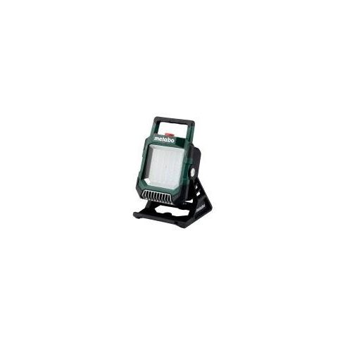 METABO BSA 18 LED 4000  Akkus Fényvető 601505850