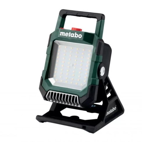 METABO BSA 18 LED 4000 Akku-Arbeitsstrahler 601505850